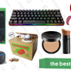 Illustration for article titled Mondays Best Deals: Amazon Echo Dot Bundle,i Halo: The Master Chief Collection/i, Funko Pop Subscription Boxes, bareMinerals Sitewide Sale, and More